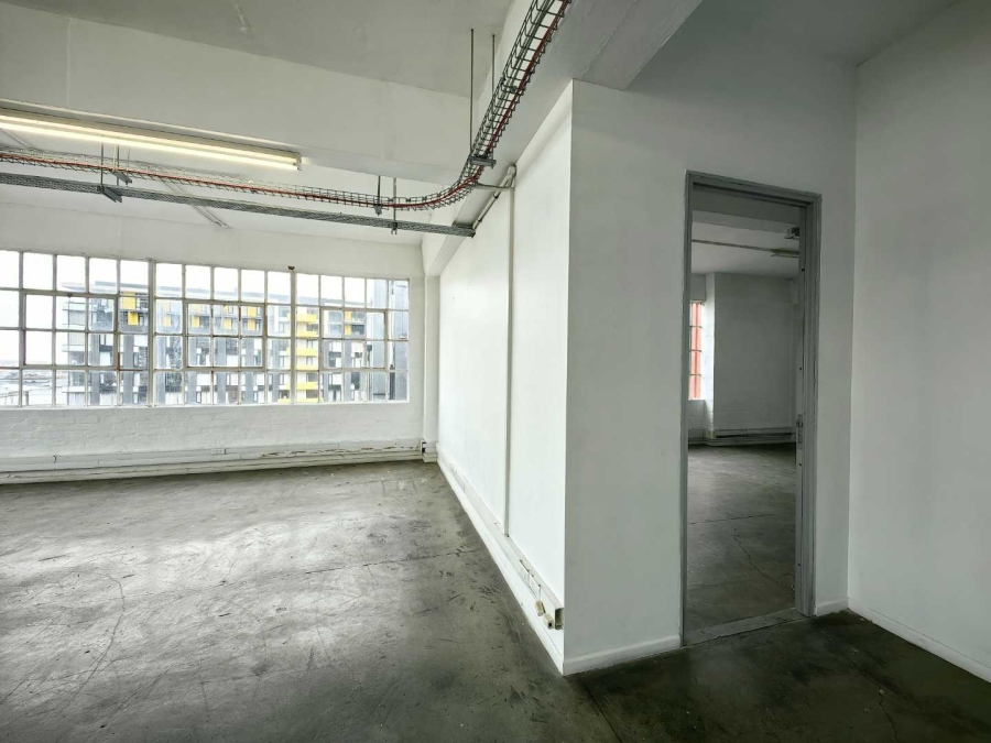 To Let commercial Property for Rent in Woodstock Western Cape